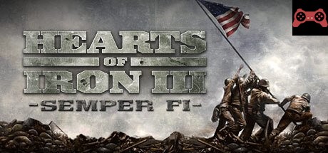 Hearts of Iron III: Semper Fi System Requirements