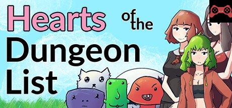 Hearts of the Dungeon List System Requirements