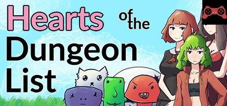 Hearts of the Dungeon List System Requirements