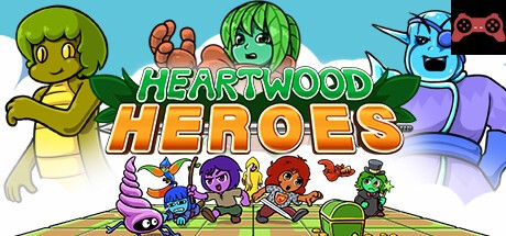 Heartwood Heroes System Requirements