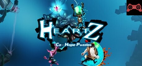HeartZ: Co-Hope Puzzles System Requirements