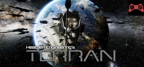 Heathen Engineering's Terran System Requirements
