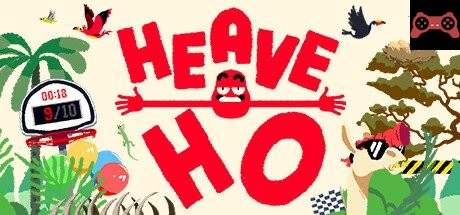 Heave Ho System Requirements