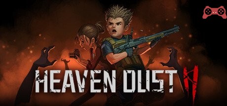 Heaven Dust 2 System Requirements