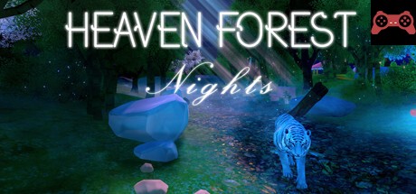 Heaven Forest NIGHTS System Requirements