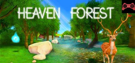 Heaven Forest - VR MMO System Requirements