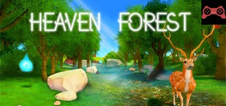 Heaven Forest - VR MMO System Requirements