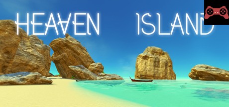 Heaven Island - VR MMO System Requirements