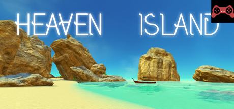 Heaven Island - VR MMO System Requirements