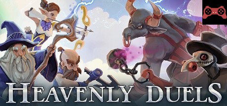 Heavenly Duels System Requirements