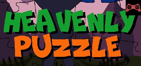 Heavenly Puzzle System Requirements