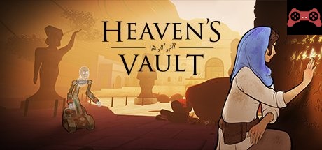 Heaven's Vault System Requirements
