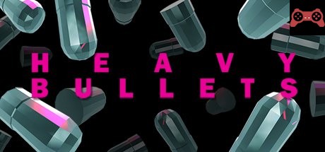 Heavy Bullets System Requirements