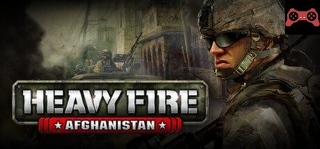 Heavy Fire: Afghanistan System Requirements
