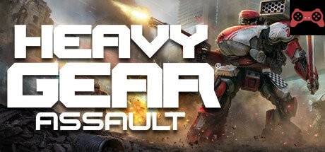Heavy Gear Assault System Requirements