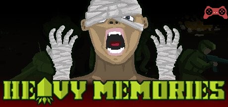 Heavy Memories System Requirements