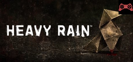 Heavy Rain System Requirements