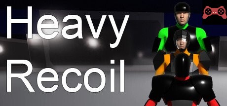 Heavy Recoil System Requirements