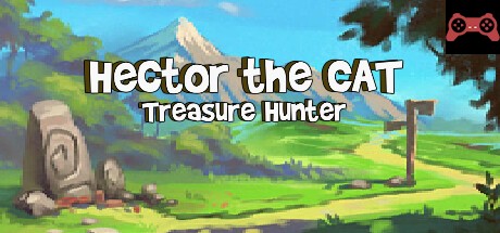 Hector The Cat - Treasure Hunter System Requirements