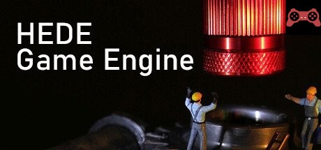 HEDE Game Engine System Requirements