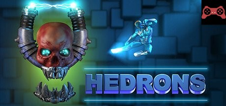 HEDRONS System Requirements