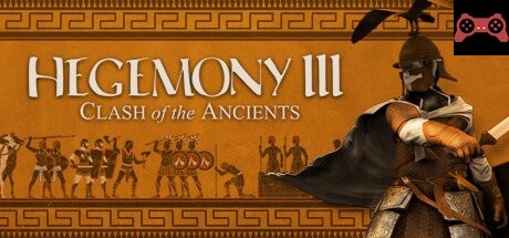 Hegemony III: Clash of the Ancients System Requirements