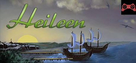 Heileen 1: Sail Away System Requirements