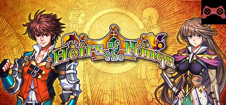Heirs of the Kings System Requirements