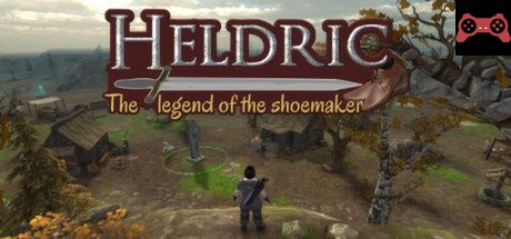 Heldric - The legend of the shoemaker System Requirements