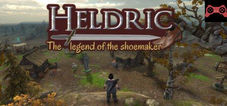 Heldric - The legend of the shoemaker System Requirements