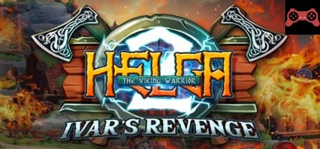 Helga the Viking Warrior 2: Ivar's Revenge System Requirements