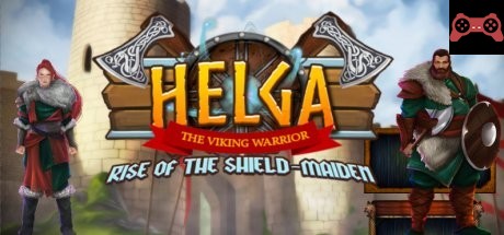 Helga the Viking Warrior System Requirements