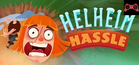 Helheim Hassle System Requirements