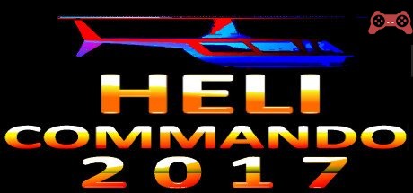 HELI-COMMANDO 2017 System Requirements