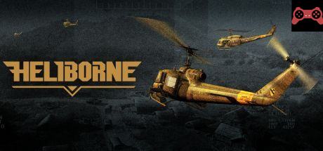 Heliborne System Requirements