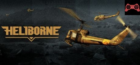 Heliborne System Requirements