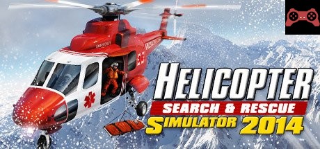 Helicopter Simulator 2014: Search and Rescue System Requirements