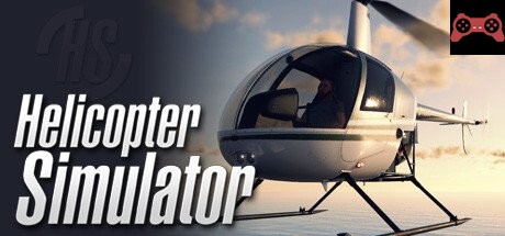 Helicopter Simulator System Requirements