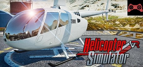 Helicopter Simulator VR 2021 - Rescue Missions System Requirements