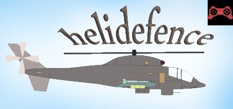 Helidefence System Requirements