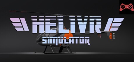 HeliVR Simulator System Requirements