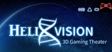 HelixVision System Requirements