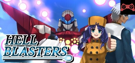 Hell Blasters System Requirements