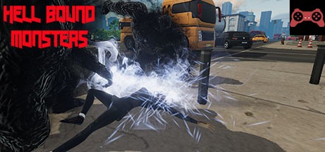 HELL BOUND MONSTERS System Requirements