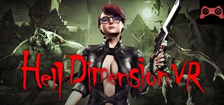 Hell Dimension VR System Requirements