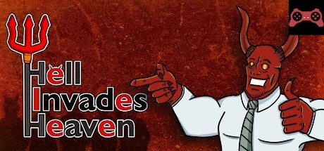 Hell Invades Heaven System Requirements