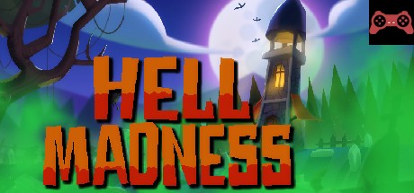 Hell Madness System Requirements