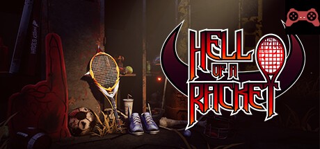 Hell Of A Racket System Requirements