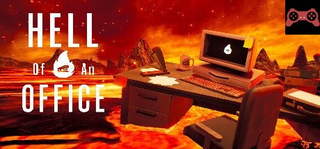 Hell Of An Office System Requirements