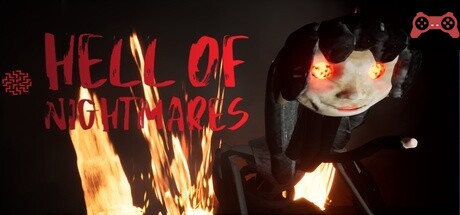 Hell of nightmares chapter 1 System Requirements